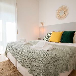 Appartement met Twee Slaapkamers